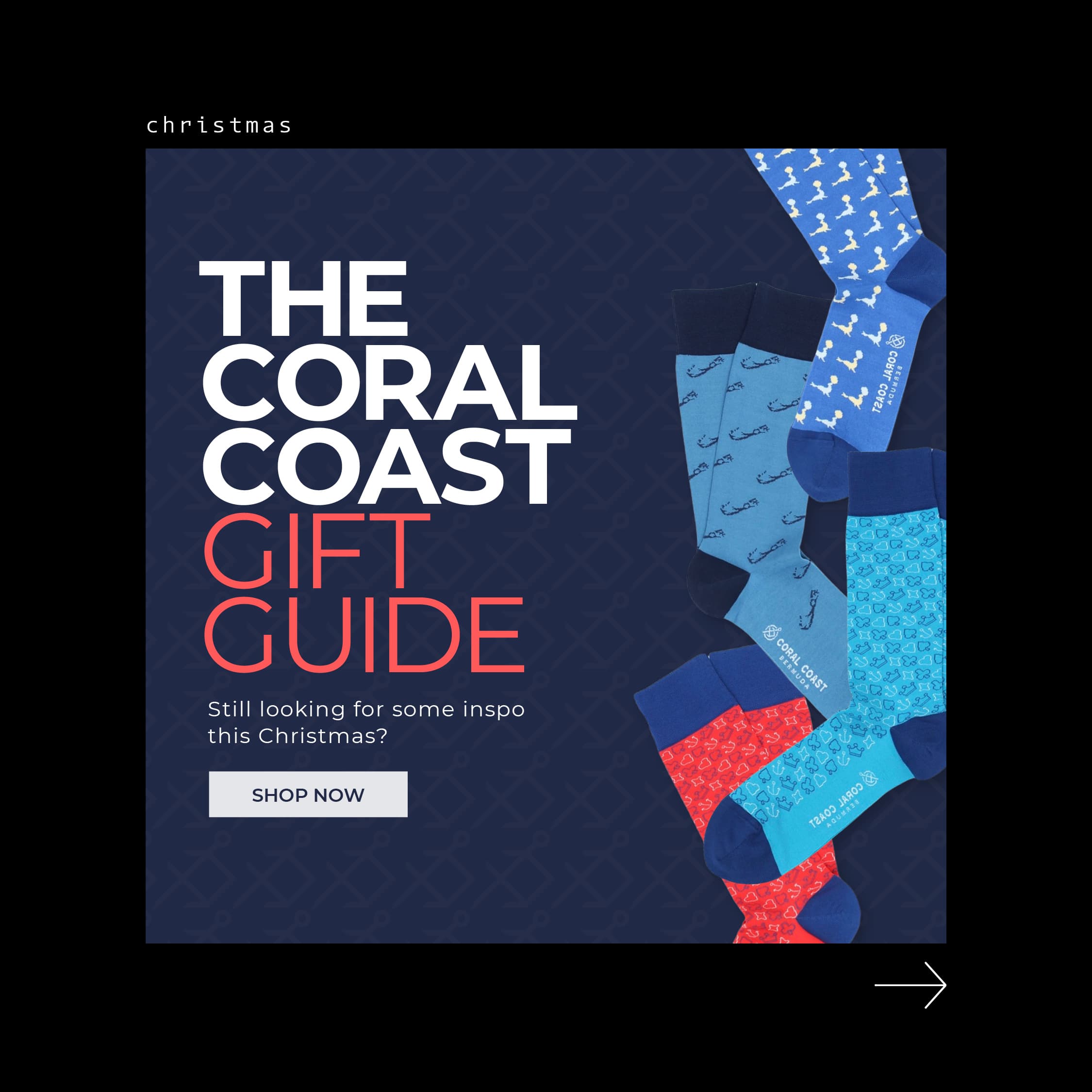 Coral Coast Clothing